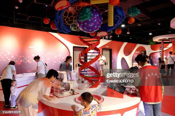China Science and Technology Museum